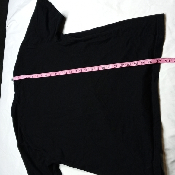 deKryptic Paper Chaser mens small t-shirt - Picture 6 of 7